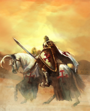 Lionheart : King's Crusade annoncé