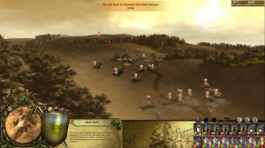 E3 2010 : Des visuels  et un site pour Lionheart : King's Crusade