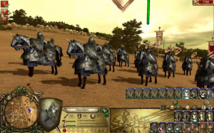 Images de Lionheart : Kings' Crusade