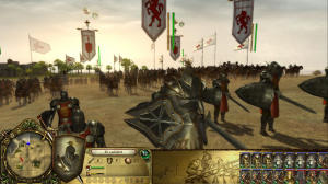 Du contenu gratuit pour Lionheart : King's Crusade