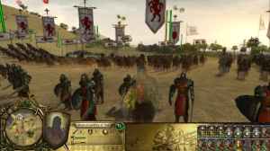 Du contenu gratuit pour Lionheart : King's Crusade