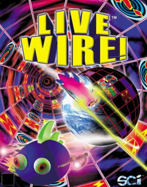 Live Wire! sur PC