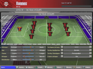 Roger Lemerre : La Selection Des Champions 2005 Pro Edition
