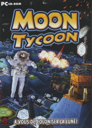 Moon Tycoon sur PC