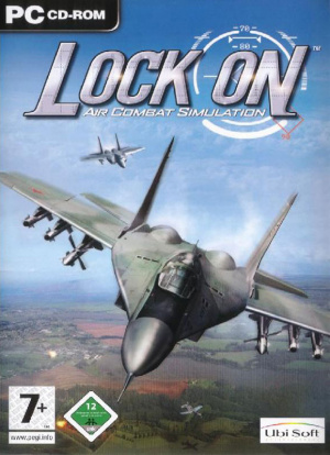 Lock On : Air Combat Simulation sur PC