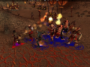 ECTS : Lords Of Everquest