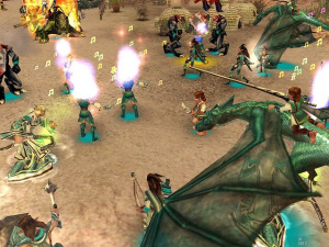 Lords Of Everquest : plus d'images