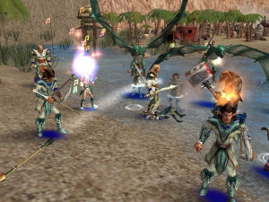 Lords Of Everquest : plus d'images