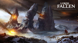 E3 2013 : Images de Lords of the Fallen