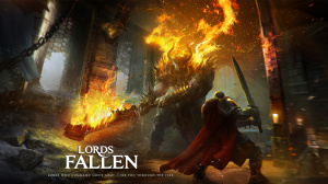 E3 2013 : Images de Lords of the Fallen