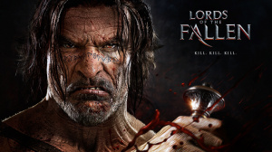 Un patch pour Lords of the Fallen