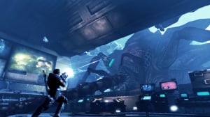 E3 2013 : Lost Planet 3 s'illustre