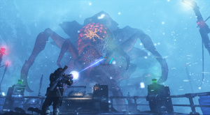E3 2013 : Lost Planet 3 s'illustre