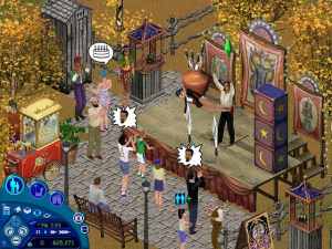 Les Sims : 7ème add-on annoncé