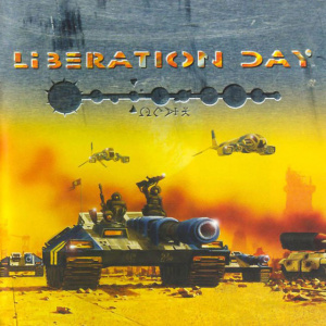 Liberation Day sur PC