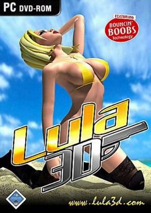 Lula 3D sur PC
