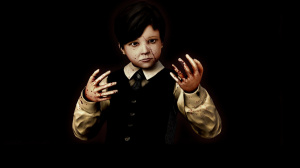 Lucius : incarnez l'enfant du Diable