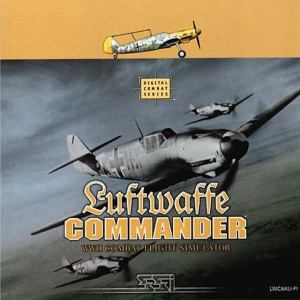 Luftwaffe Commander sur PC