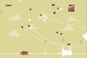 Luftrausers décolle le 18 mars