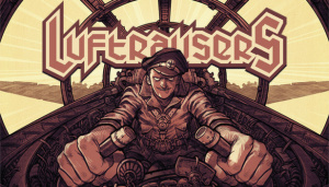 Luftrausers décolle le 18 mars