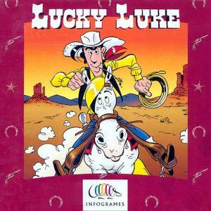 Lucky Luke sur PC