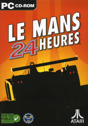 Le Mans 24 Heures sur PC