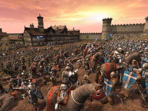 Medieval 2 : Total War - PC