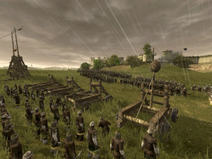 Images : Medieval 2 : Total War