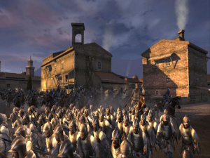 GC : Medieval 2 : Total War