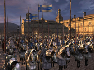 Images : Medieval 2 : Total War