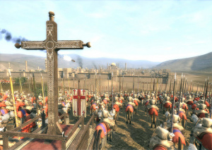 Images : Medieval II : Total War