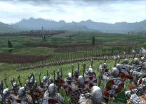 Images : Medieval II : Total War