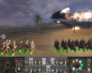 Medieval II : Total War - 2006 - 1/2