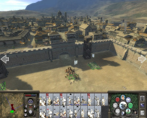 Medieval II : Total War - 2006 - 1/2