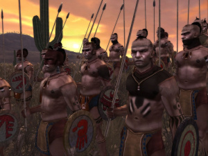 Images : Medieval II : Total War s'offre un add-on
