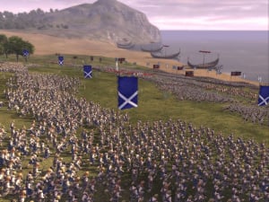 Images : Medieval II : Total War s'offre un add-on