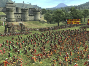 Images : Medieval II : Total War Kingdoms