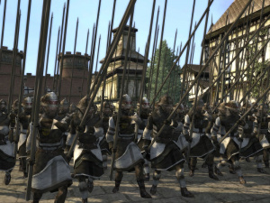 Images : Medieval II Total War Kingdoms