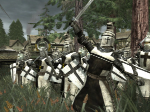 Images : Medieval II Total War Kingdoms