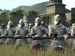 Images : Medieval II : Total Wars Kingdom