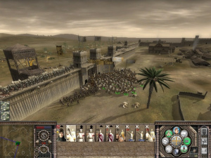 Medieval II : Total War Kingdoms
