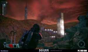 Images : Mass Effect PC