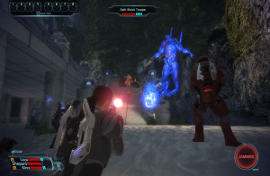 Mass Effect PC : plus d'activation online tous les 10 jours