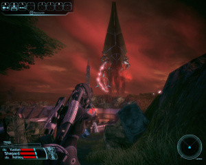 Mass Effect PC bientôt patché
