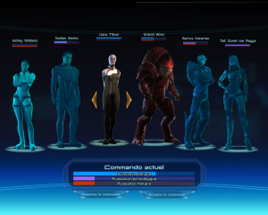 Mass Effect : bientôt des infos sur le nouveau contenu