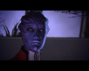 8ème - Mass Effect / PC-360 (2007)