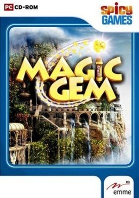 Magic Gem sur PC