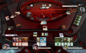Magic the Gathering : Duels of the Planeswalkers 2012