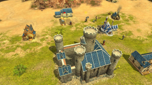 Images de Majesty 2 - The Fantasy Kingdom Sim