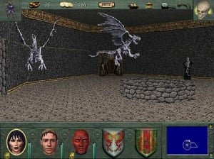 Might And Magic 8 : Day Of The Destroyer